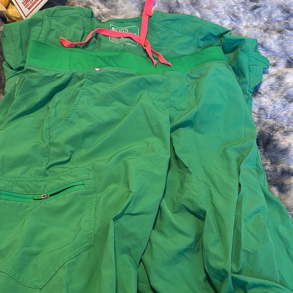 Medium Figs Technical Collection - Picture 3 of 3